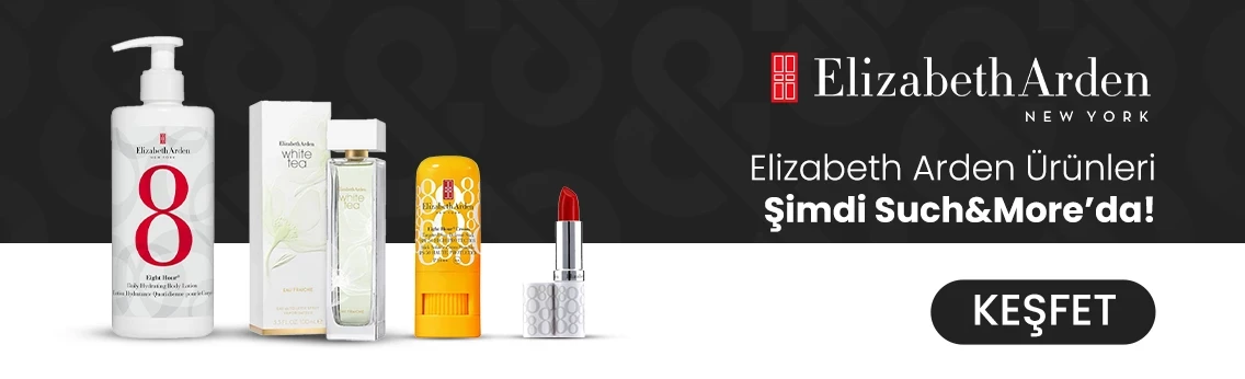 Elizabeth Arden