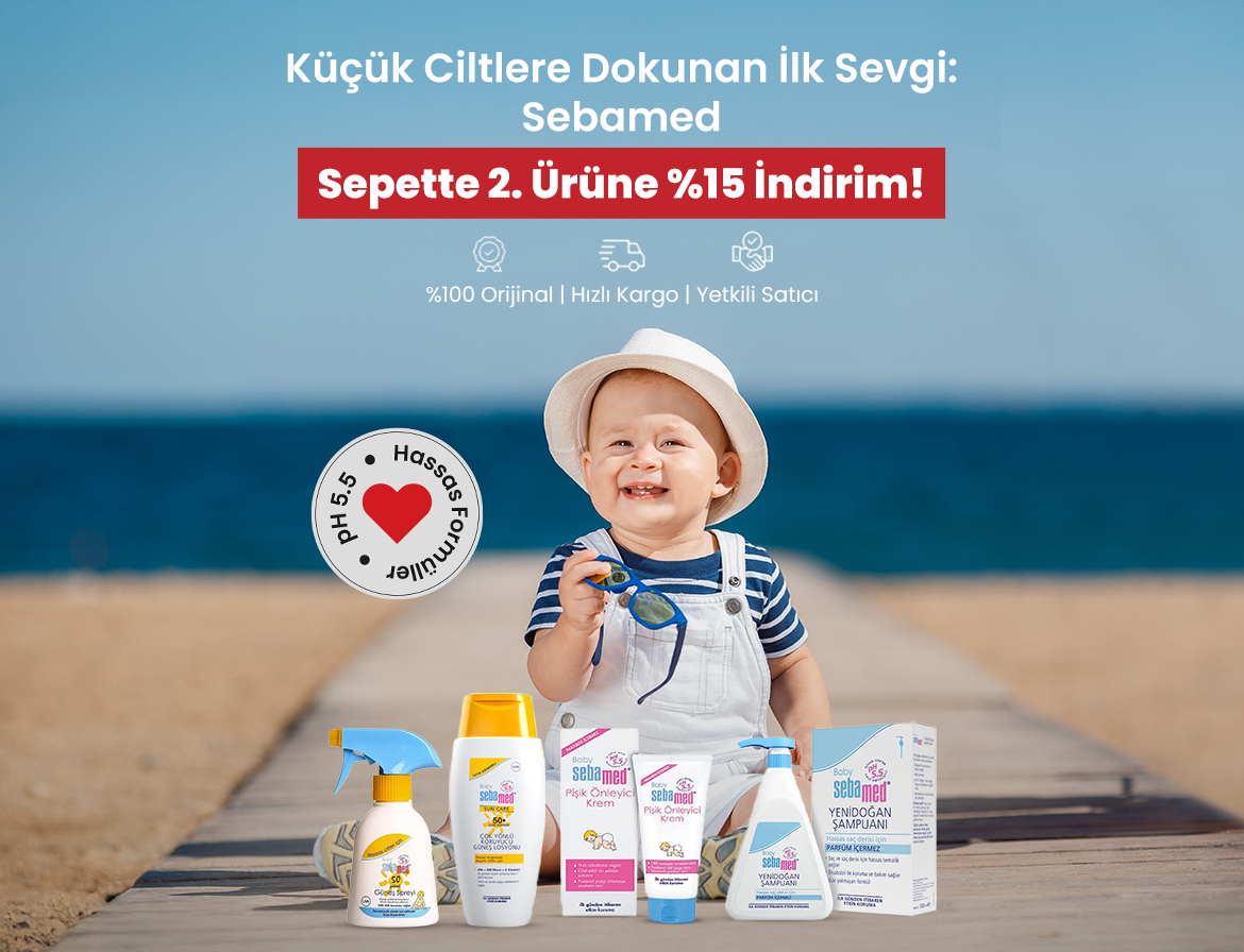 Sebamed-II