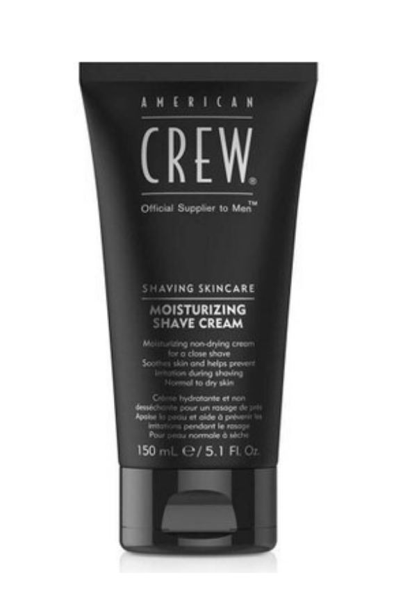 American Crew Moisturizing Shave Tıraş Kremi 150 ml - American Crew