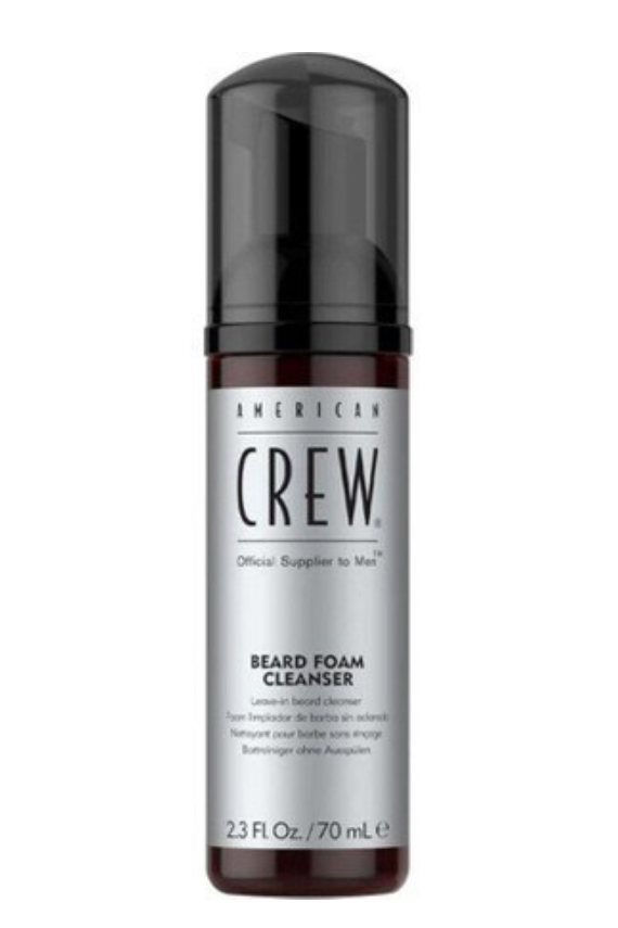 American Crew Sakal Köpük Temizleyici 70 ml - American Crew
