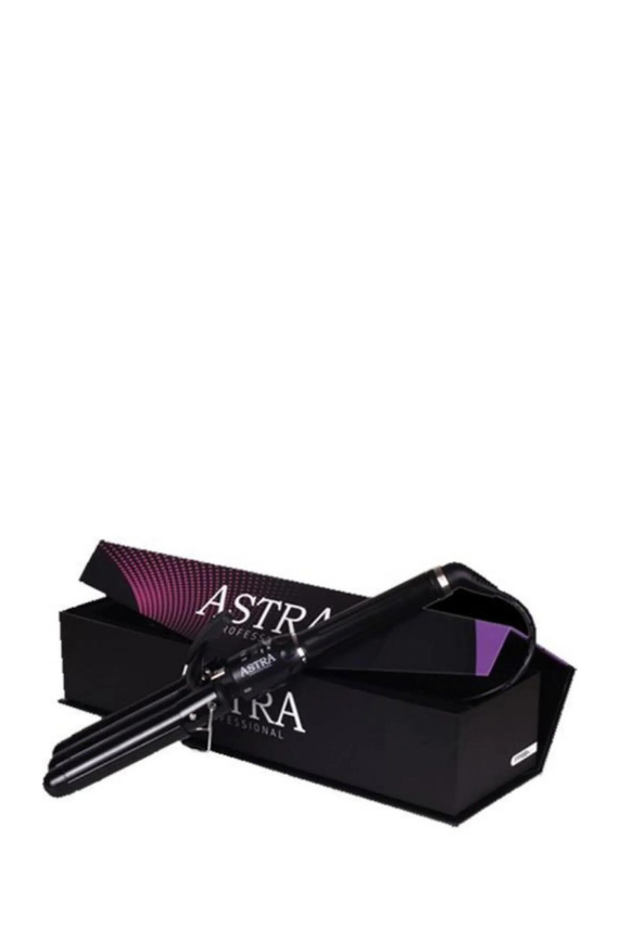 Astra Professional Saç Şekillendirici Wag Maşa F998B+ 25mm - Astra 