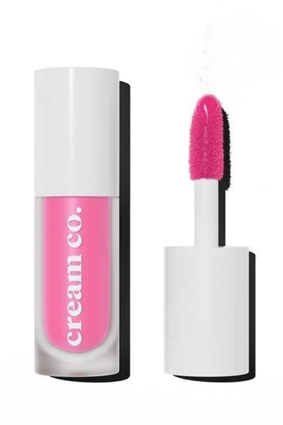 Cream Co. Glow Tint Radiant Pink - Cream Co. 