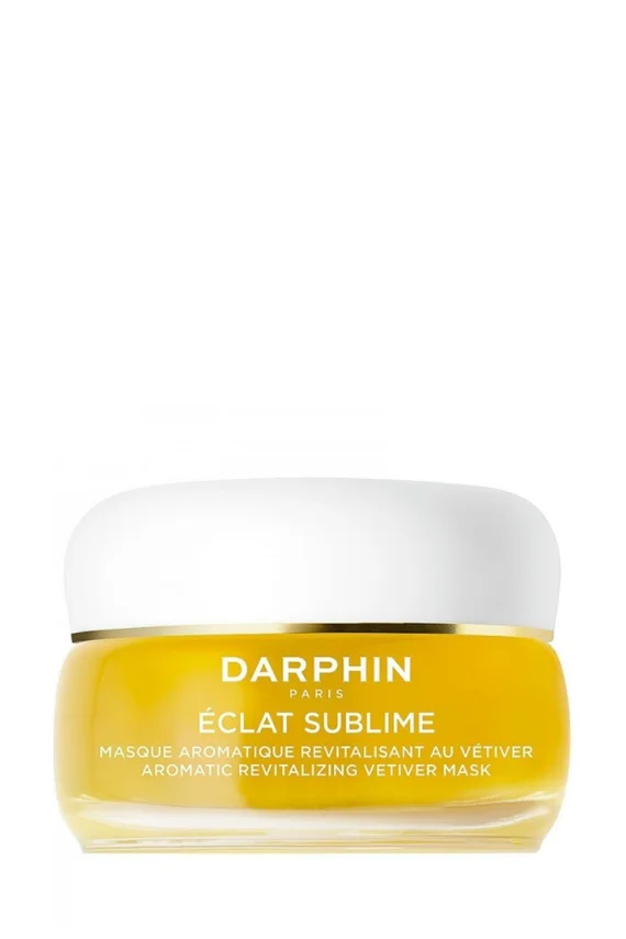 Darphin Eclat Sublime Aromatic Revitalizing Vetiver Mask 50 ml - Darphin