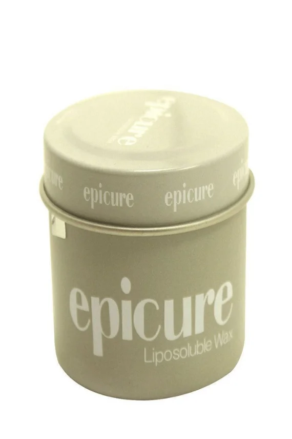 Epicure Çinko Pudrasız Sir Ağda 800 ml - Epicure