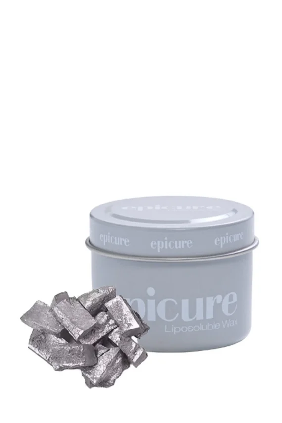 Epicure Çinko Pudrasız Tek Kullanımlık Sir Ağda 60 ml - Epicure