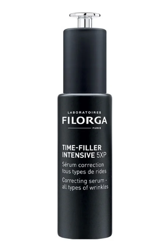 Filorga Time Filler Intensive 5XP Kırışıklık Karşıtı Serum 30 ml - Filorga