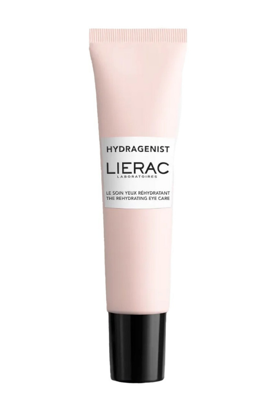 Lierac Hydragenist Nemlendirici Işıltı Veren Göz Çevresi Bakımı 15 ml - Lierac 