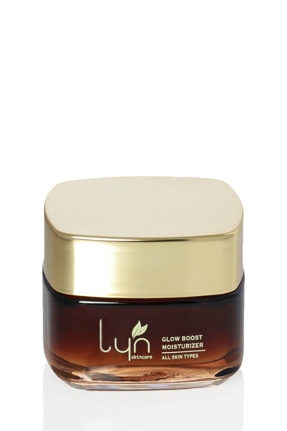 Lyn Işıltı Destekleyici Nemlendirici - Lyn 