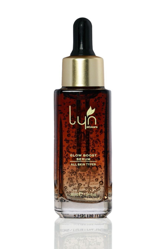 Lyn Işıltı Destekleyici Serum - Lyn 