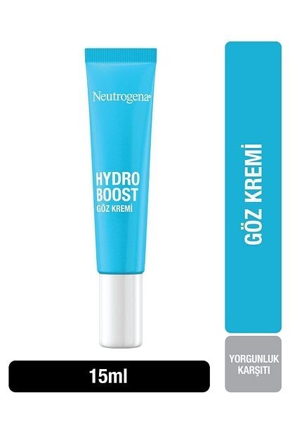 Neutrogena Hydro Boost Yorgunluk Karşıtı Göz Kremi 15 ml - Neutrogena 