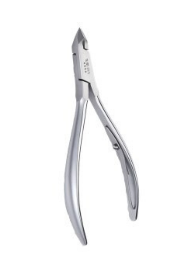 Nghia Export Cl.101 Tırnak Eti Pensi 3.5 mm - Nghia 