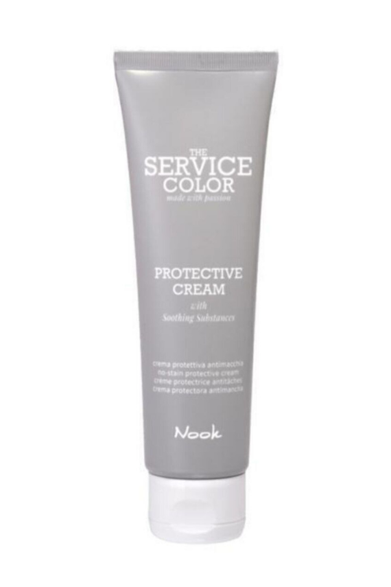 Nook The Service Color Cilt Leke Koruyucu Krem 100 ml - Nook