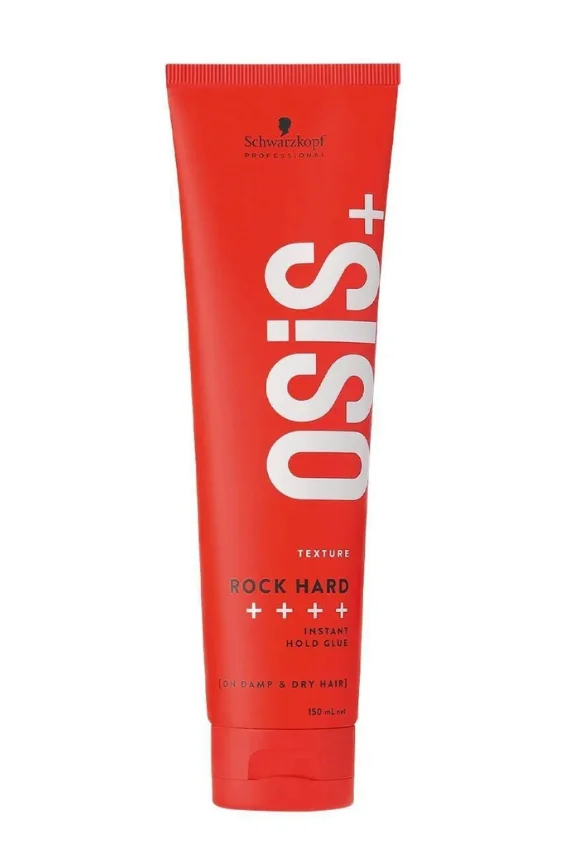 OSiS Rock Hard Ultra Güçlü Krem Jel 150ml - Schwarzkopf