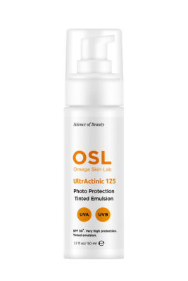 Osl Omega Skin Lab Güneşe Karşı Aşırı Duyarlı Ciltler İçin Yüksek Faktörlü Spf50 Güneş Koruyucu Krem 50 ml - 2
