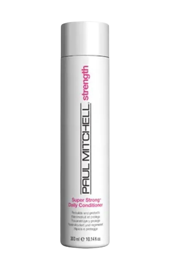 Paul Mitchell Strength Yıpranmış Saçlar İçin Şampuan 300 ml - Paul Mitchell