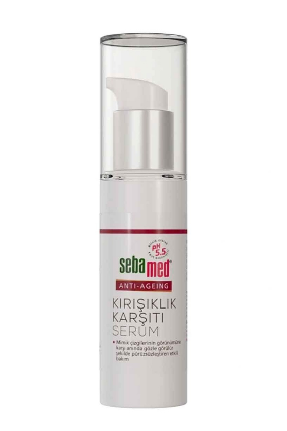 Sebamed Kırışıklık Karşıtı Lifting Serum 30 ml - 1