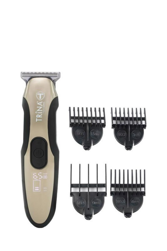 Trina 0041 Saç ve Ense Kesme Makinesi - Trina 