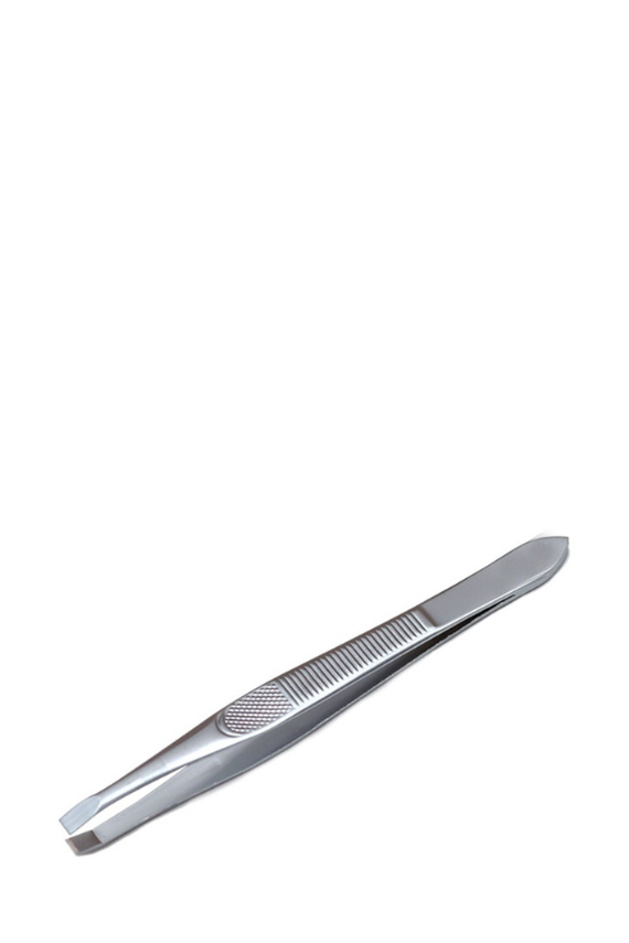 Trina Düz Uçlu Cımbız Krom - Trina 