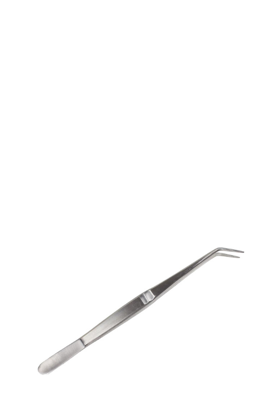 Trina Eğik İnce Uçlu Kirpik Cımbızı TRNCIMBIZ030 - Trina