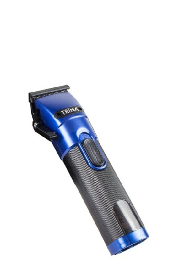 Trina Saç Kesme Makinesi Mavi TRNSACKS0071BLUE - Trina 
