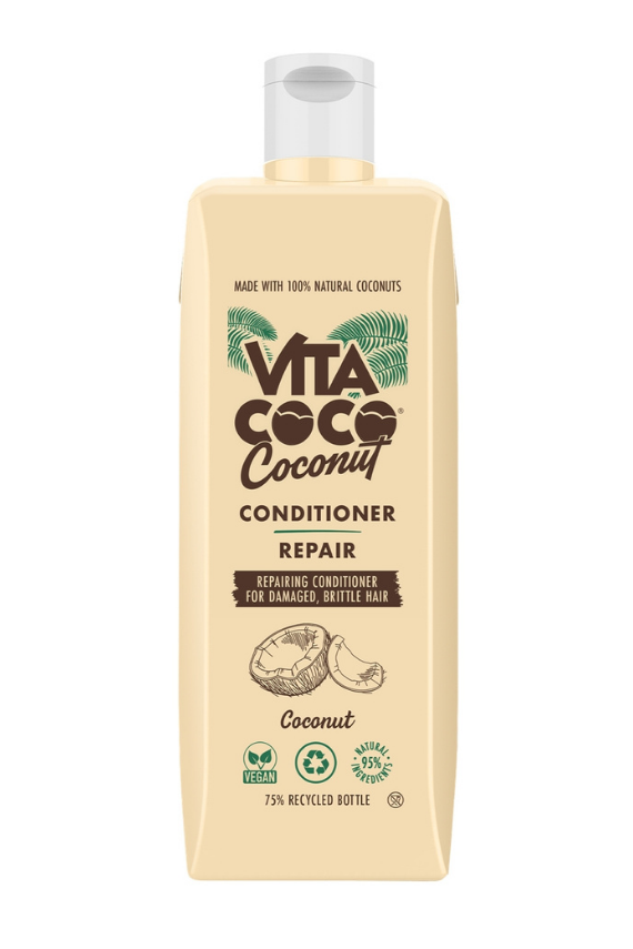 Vita Coco Damaged Hair Conditioner Onarıcı Saç Kremi 400 ml - Vita Coco