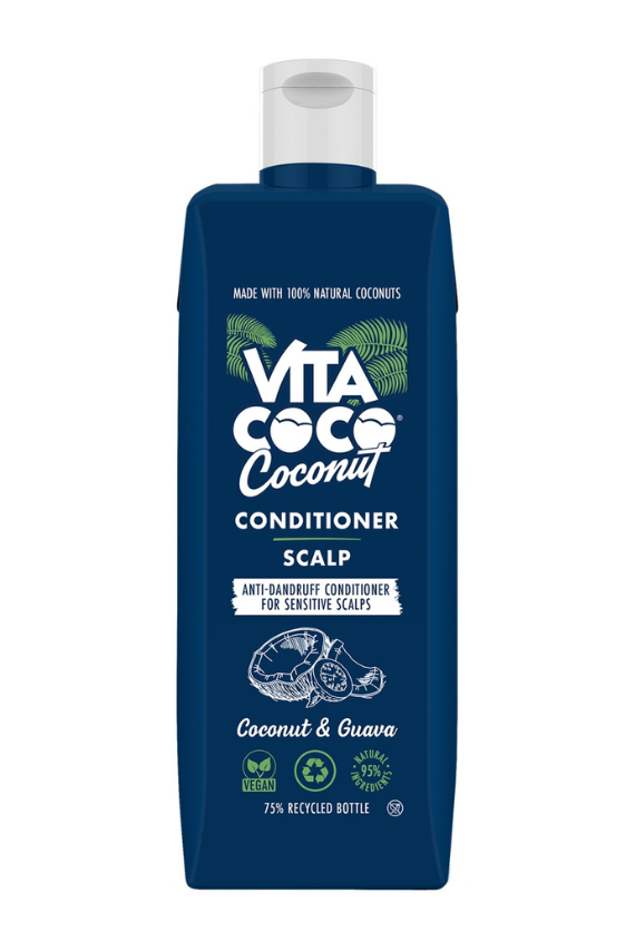 Vita Coco Sensitive Hassas Saç Derisi için Saç Kremi 400 ml - Vita Coco