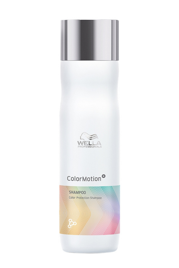 Wella ColorMotion Renk Koruyucu Şampuan 250 ml - 1