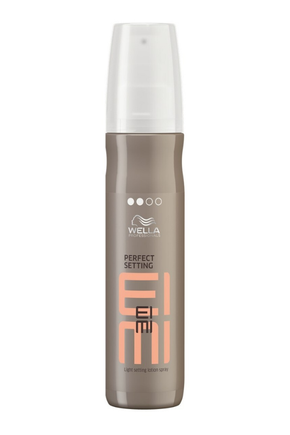Wella EIMI Perfect Setting Hafif Sabitleyici Sprey Losyon 150 ml - Wella