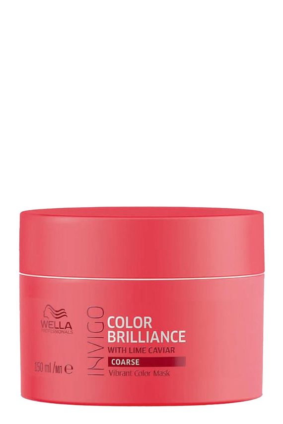 Wella Invigo Color Brilliance Renk Canlandırıcı Maske 150 ml - Wella