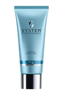 Wella System Professional Hydrate Nemlendirici Saç Kremi 200 ml - Wella System Professional