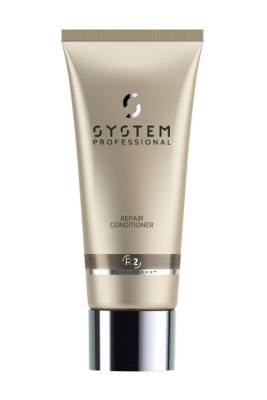 Wella System Professional Repair Onarıcı Saç Kremi 200 ml - Wella System Professional